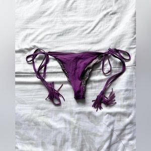 Acacia Bikini Bottoms